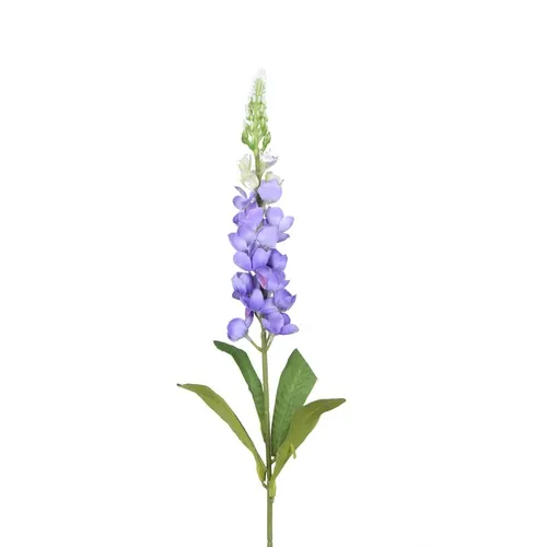 Delphinium delphinium - vetvička 83 cm K413